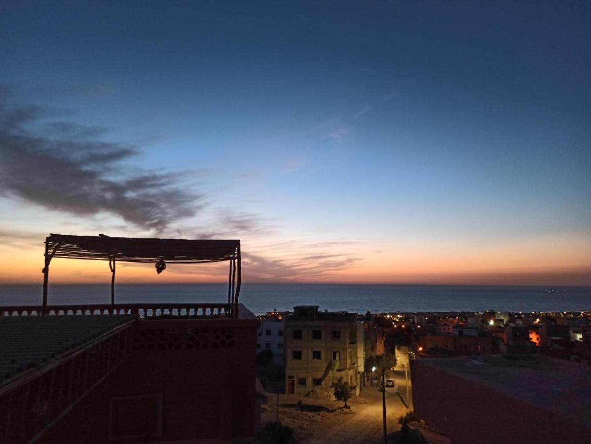 Casanostra Hotel Agadir Exterior photo