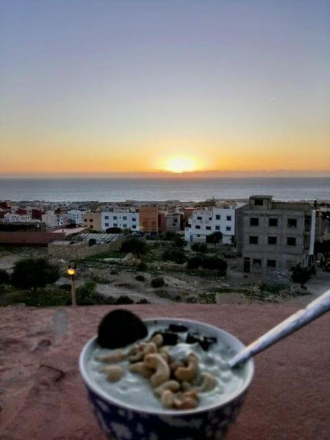 Casanostra Hotel Agadir Exterior photo